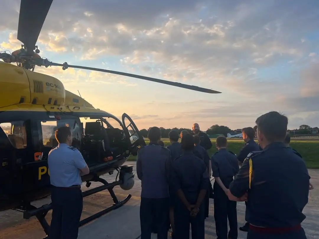 NPAS Tour